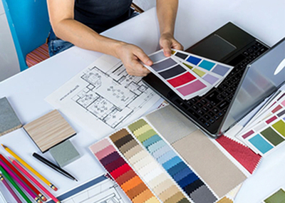 How to do Visual Color Evaluation