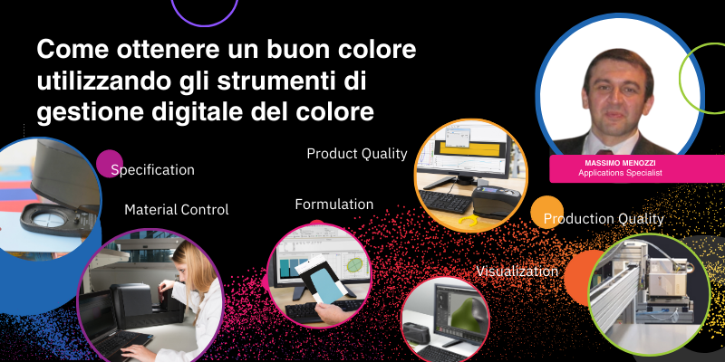 Bulles multicolores Massimo only