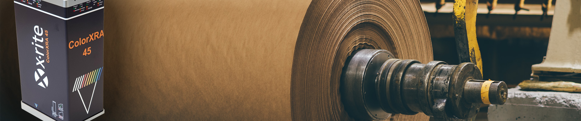 Inline Paper Industry