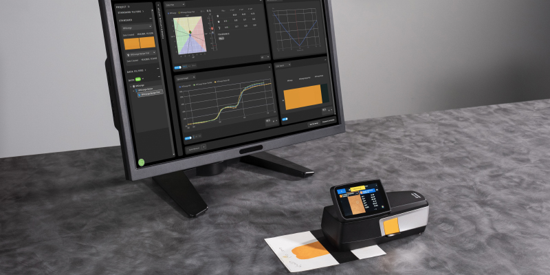 Ink Innovation Begins with Autura Vietnam | X-Rite