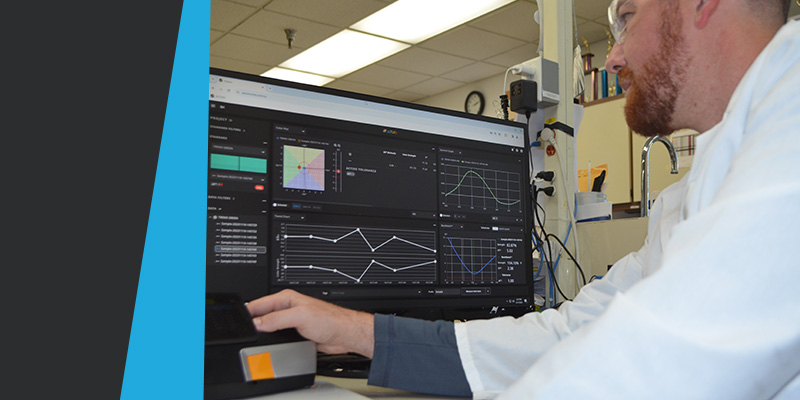 Ink Innovation Begins with Autura | X-Rite