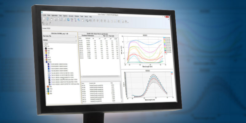 Presentando el Editor de Asortimento Color iMatch | X-Rite