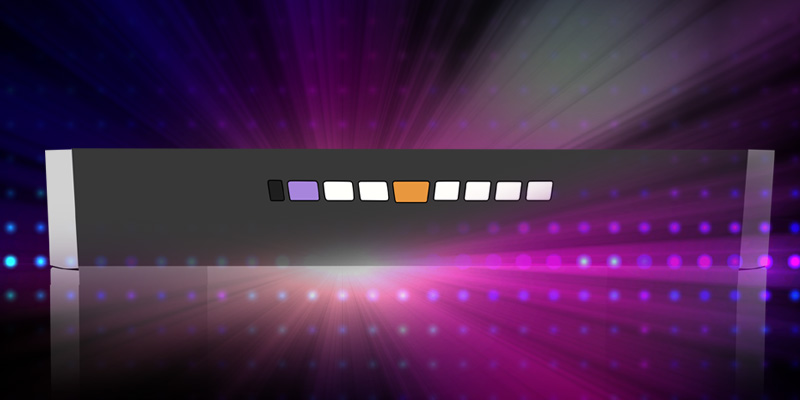 let there be led a new standard in color evaluation