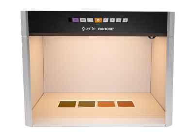 LED color evaluation