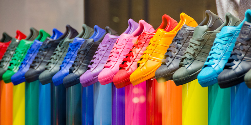 Go Beyond Color: Leveraging Color and Appearance for Product Design
