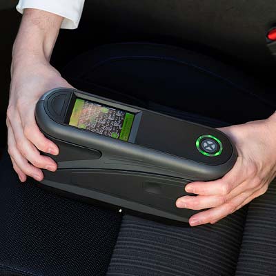 MA-T – The New Way to Characterize Effect Finishes