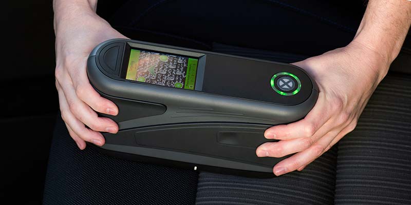 MA-T – The New Way to Characterize Effect Finishes