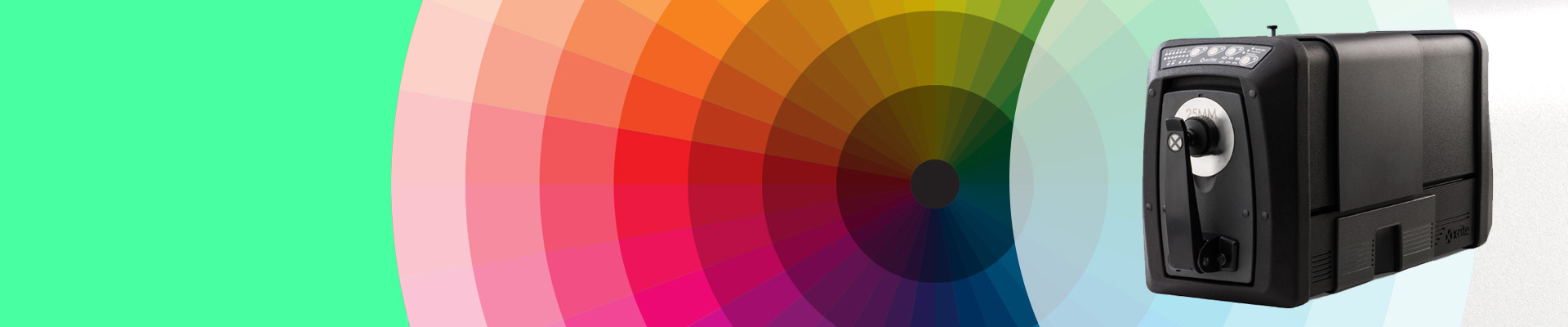 Mastering Color Consistency