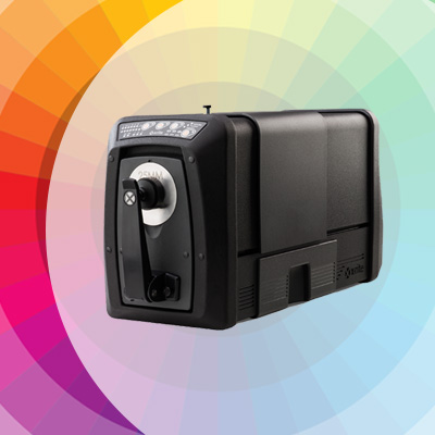 Mastering Color Consistency: Enhancing Quality Control with X-Rite ...