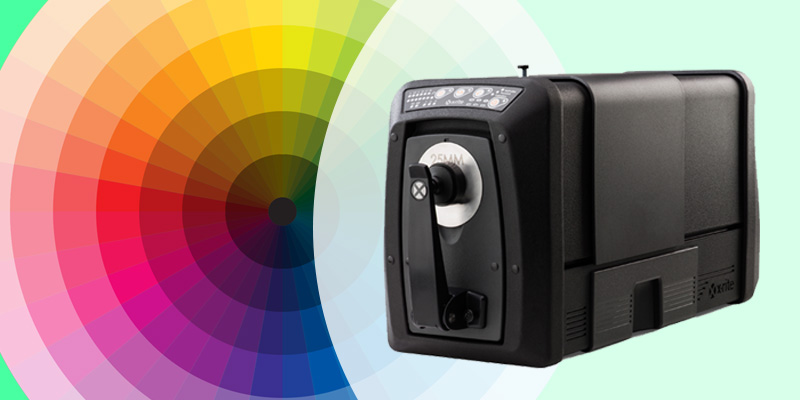 Mastering Color Consistency: Enhancing Quality Control with X-Rite ...