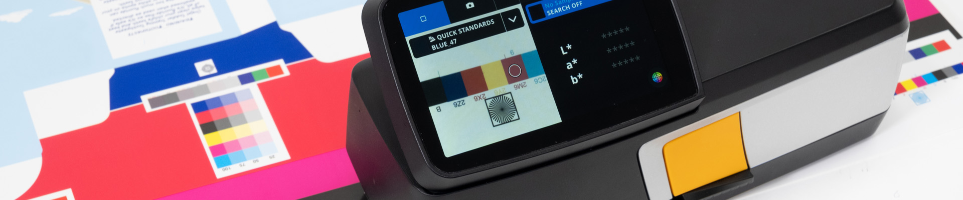 mastering print precision and color control with eXact 2