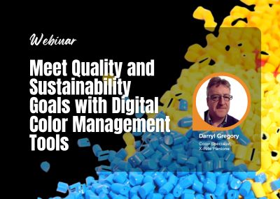 Color Code Quality Goal Performance How To Meet Quality and Sustainability Goals with Digital Color ...