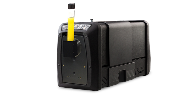 Measuring Unusual Objects