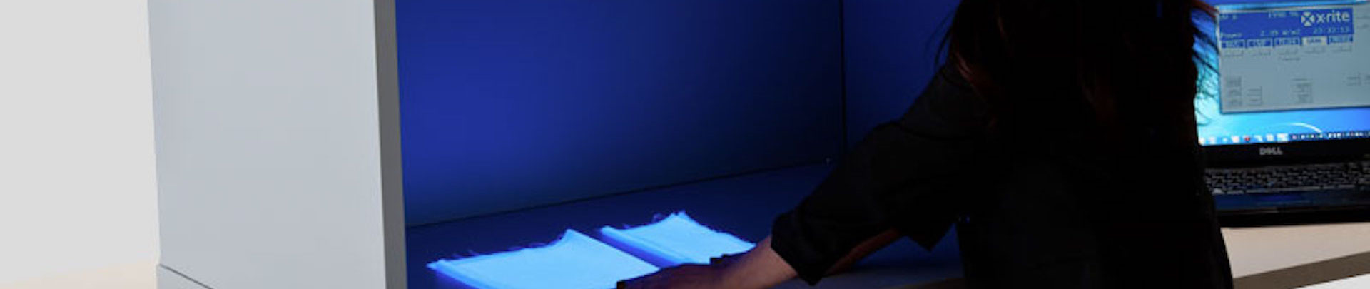 How to Work with Optical Brightening Agents like a Pro X-Rite Webinar