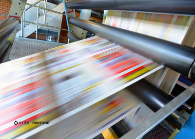 Offset Printing Reinvented