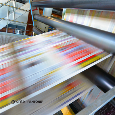 Offset Printing Reinvented