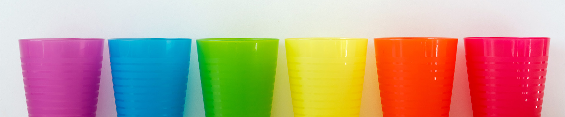 Life of a Plastic Color