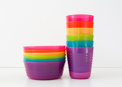 Optimizing Plastic Color for Success | X-Rite