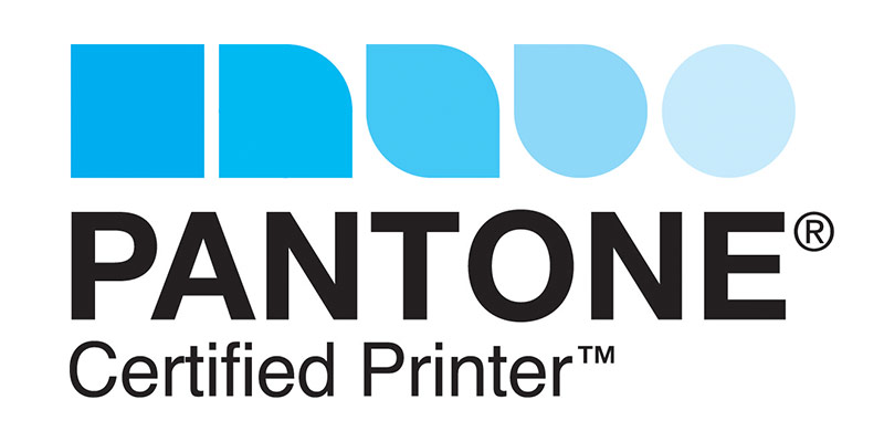 Pantone Certified Printer Program