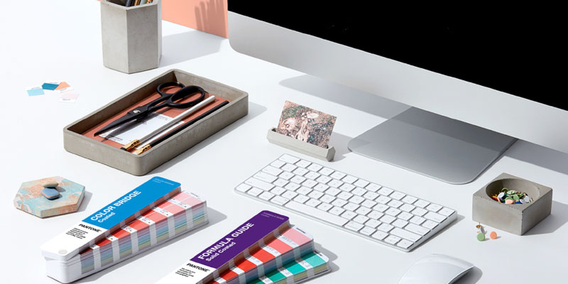 Pantone: The Inside Scoop X-Rite Webinar