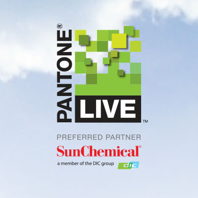 PantoneLIVE Color Standards