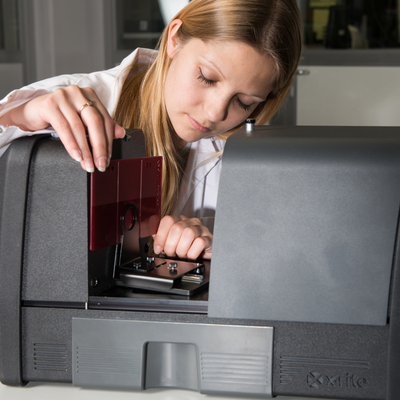 plastics color measurement