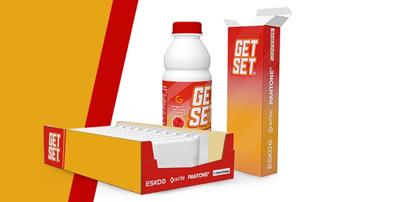 Print by the Numbers