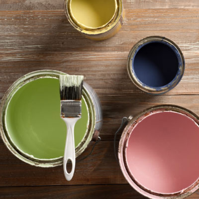 Retail Paint Color Matching | X-Rite Color Education and Training