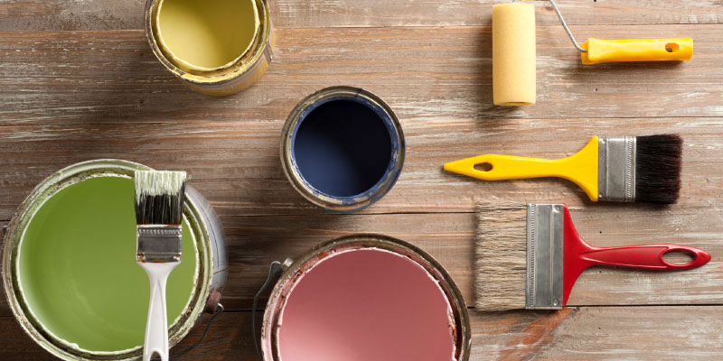 Color Matching for Retail Paint | X-Rite Color Education and