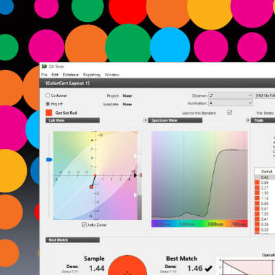 Simple Tools for Print & Packaging Series | X-Rite Webinar #3: Improve Color Accuracy with QC Software