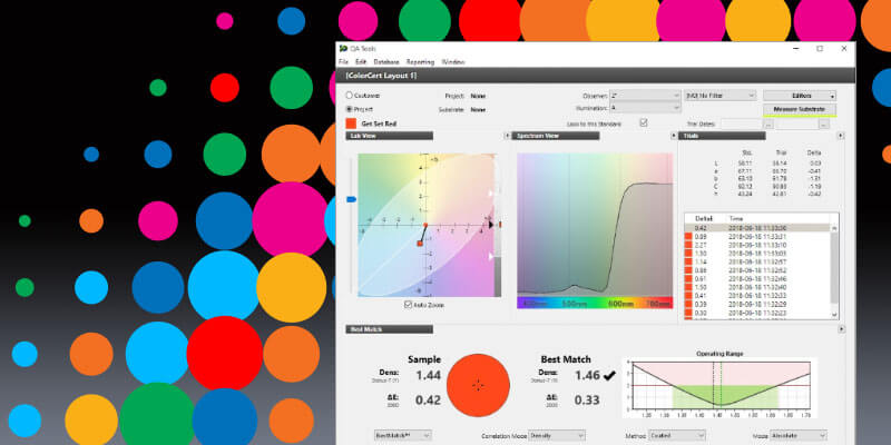 Simple Tools for Print & Packaging Series | X-Rite Webinar #3: Improve Color Accuracy with QC Software