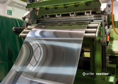 Global Inline Coil Coatings 2026