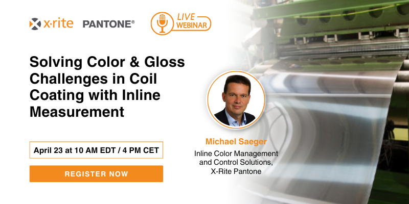 Global Inline Coil Coatings 2026