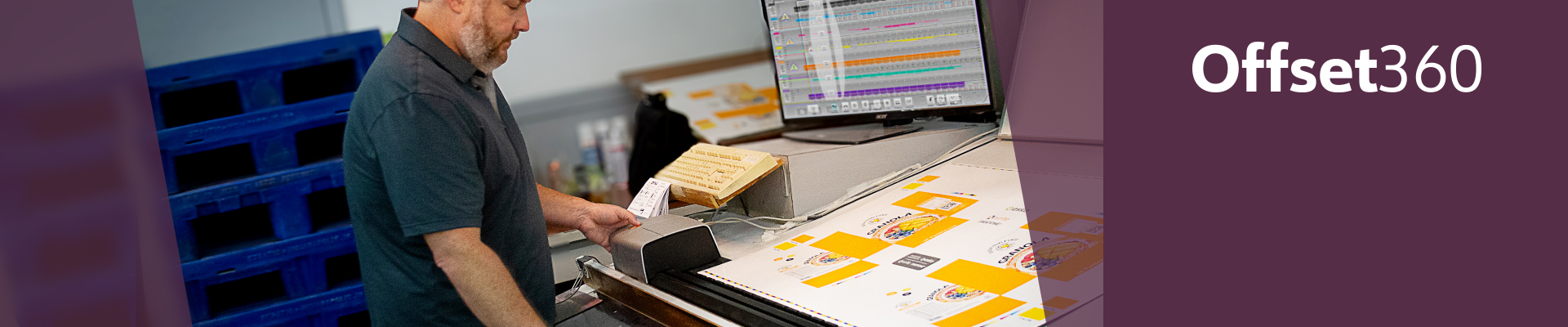 Solving Offset Pressroom Challenges Offset360