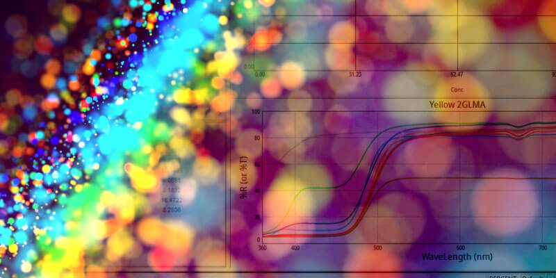 Stay Competitive in Formulation X-Rite Webinar