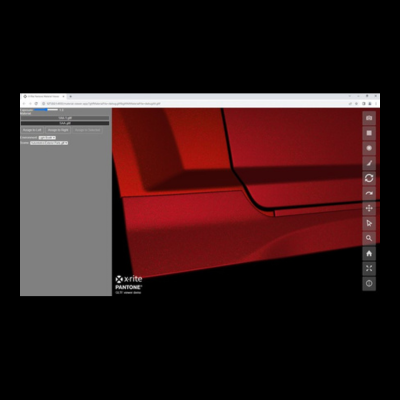 Supply Chain Color & Appearance Quality Control