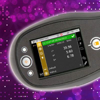 The Technology Behind the Ci60 Series  X-Rite Webinar