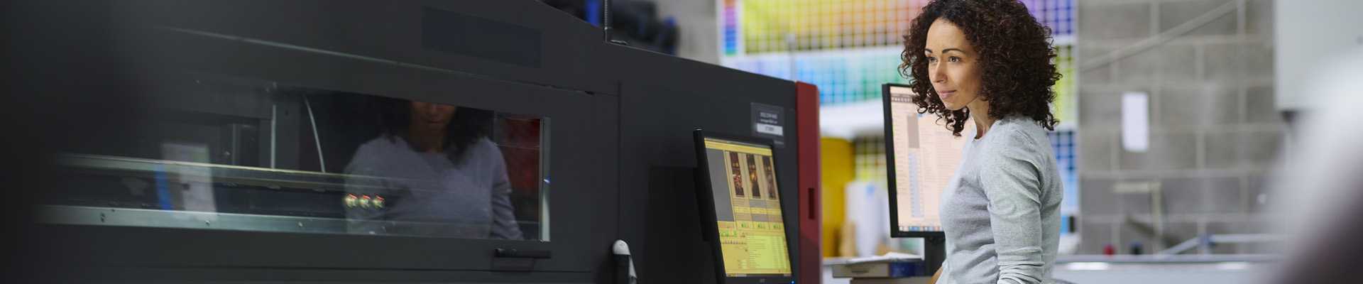 The Basics of Ink Color Management | X-Rite