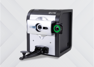 Spot Color Measurement CiF3200