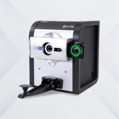Spot Color Measurement CiF3200