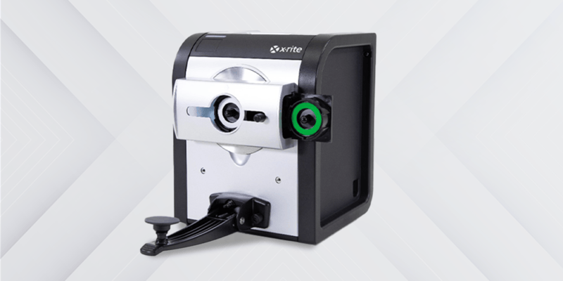 Spot Color Measurement CiF3200