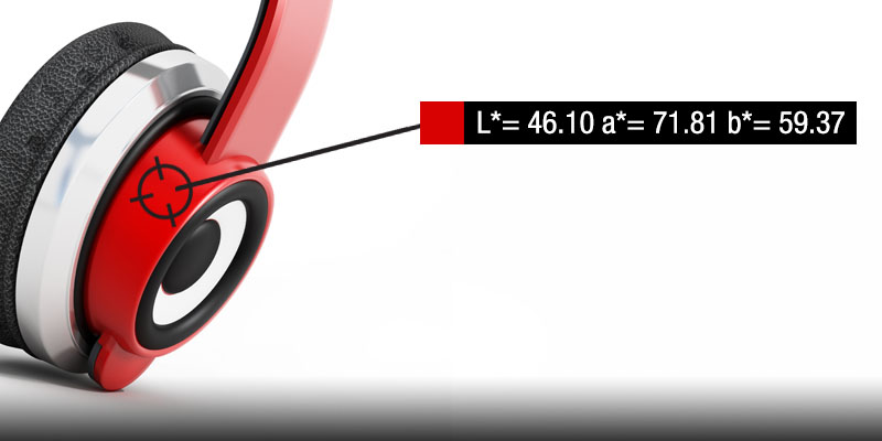 The Numbers Behind Color Measurement and Management | X-Rite Webinar