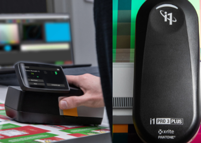 컬러 관리 웨비나; X-Rite