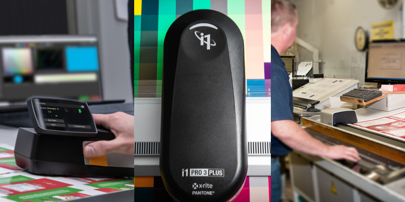 Tools for Driving Color Standards 