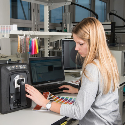 Quality Control Through Benchtop