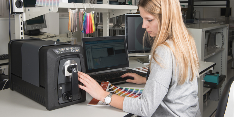 Transforming Quality Control Through Benchtop Color Measurement | X-Rite