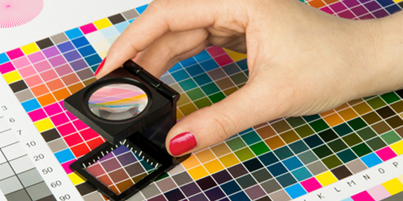 Understanding Color Management Understanding the Basics of Color Management- Part II | X-Rite
