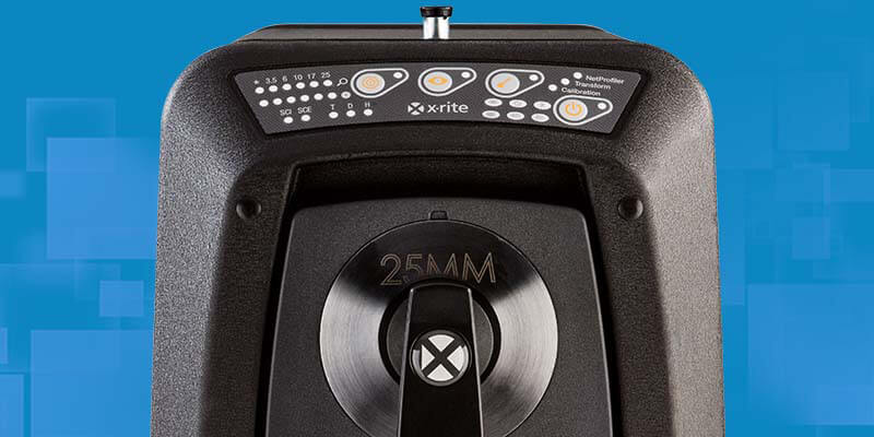 Color Technology Solutions for Product Manufacturing X-Rite Webinar