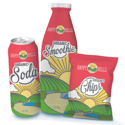 CPG Brand EMEA Webinar