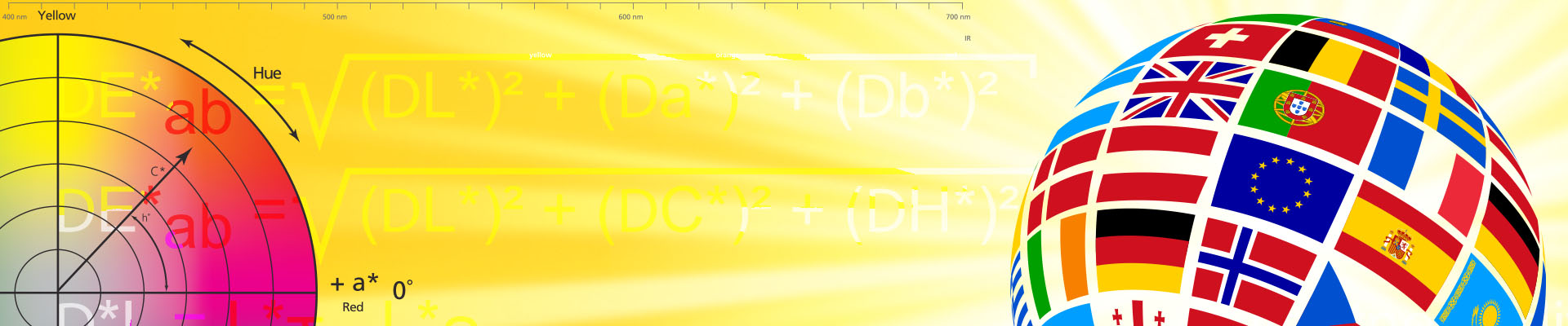 X-Rite United Power of Color